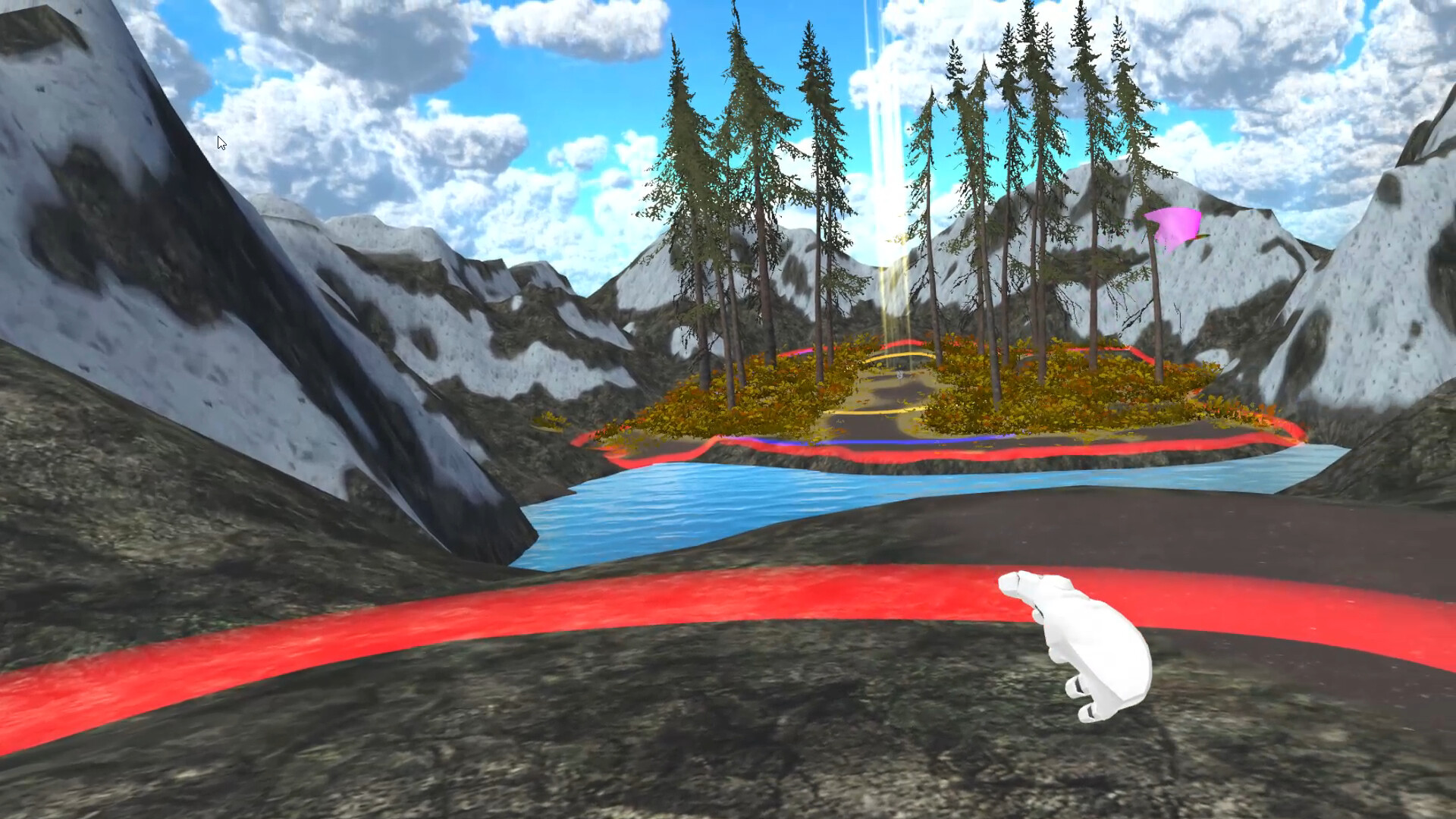 DISCIN Featured Screenshot #1