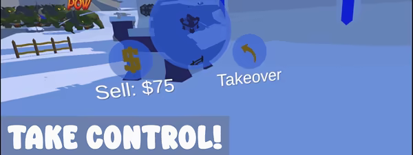 Save The Castle! video 1