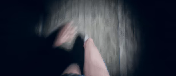 The Dark Mind video 5