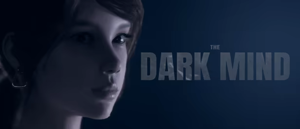 The Dark Mind video 1
