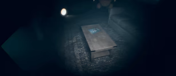 The Dark Mind video 2
