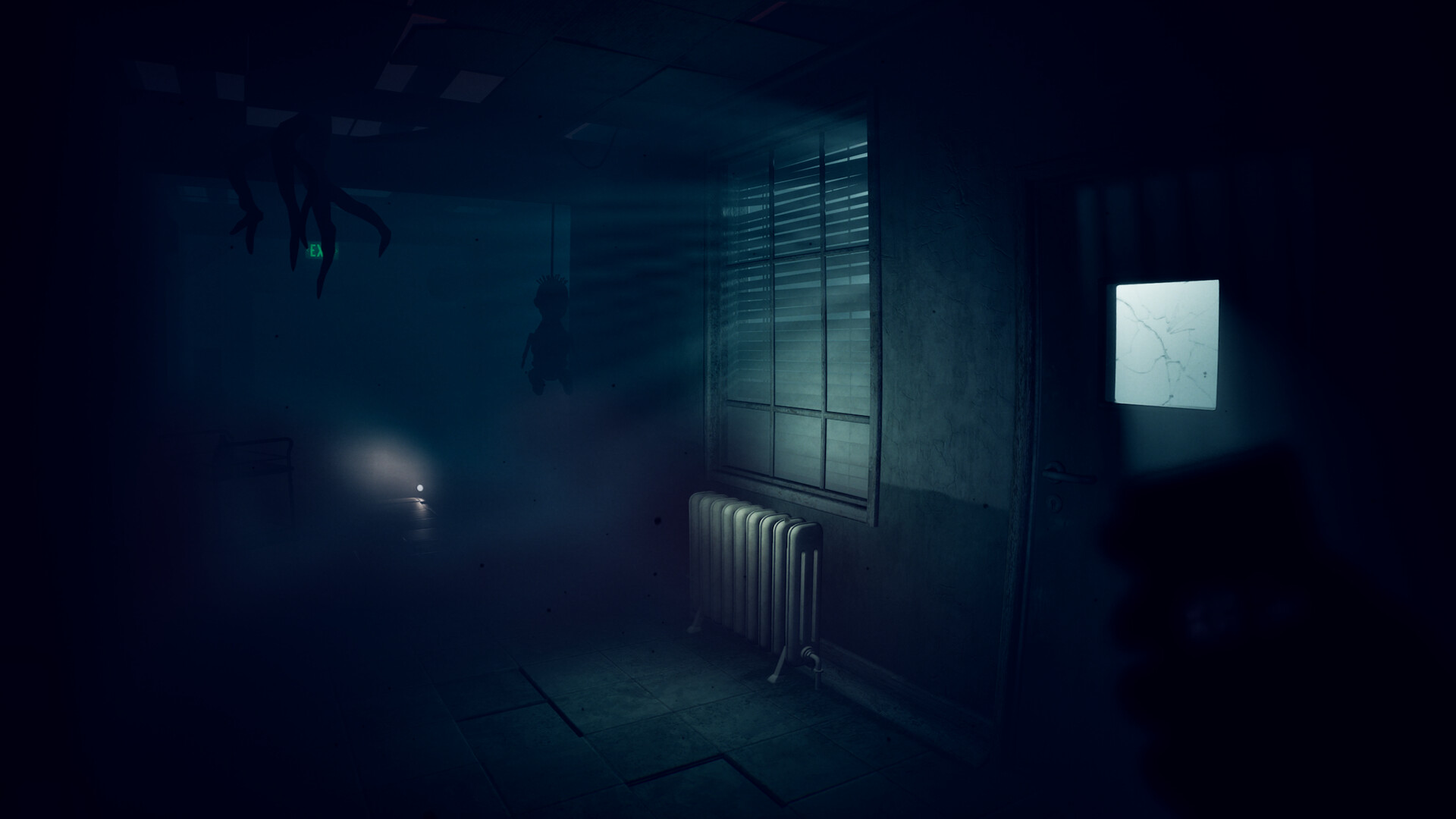 The Dark Mind screenshot 4