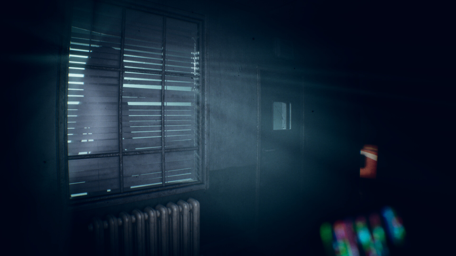 The Dark Mind screenshot #5