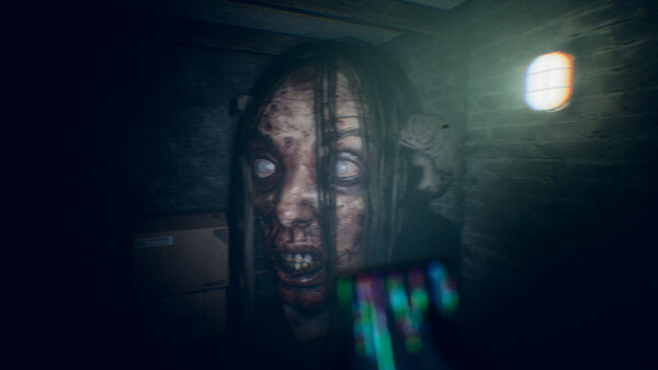 The Dark Mind screenshot 9