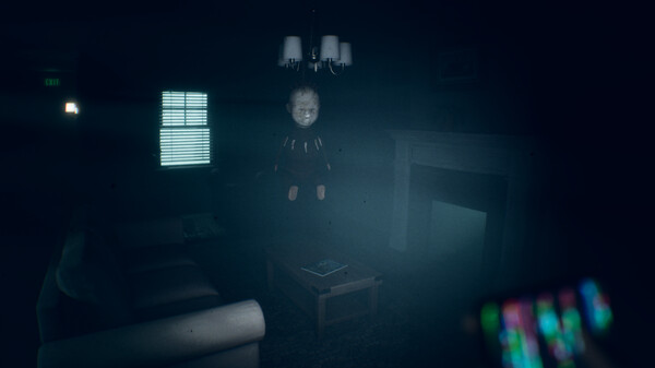 The Dark Mind screenshot 6