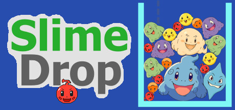 Slime Drop steam charts