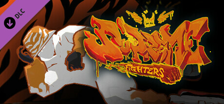 Supreme Fighters - Javan Havan the Drunken Fist banner image