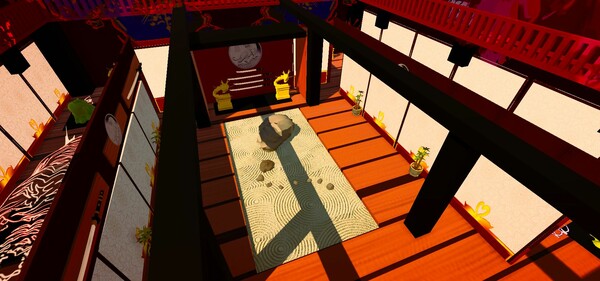 Supreme Fighters - Javan Havan the Drunken Fist screenshot 6