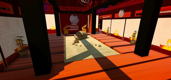 Supreme Fighters - Javan Havan the Drunken Fist screenshot 4