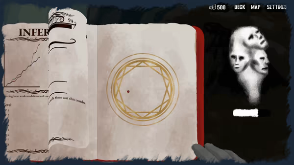 Spells and Sacrifice video 7