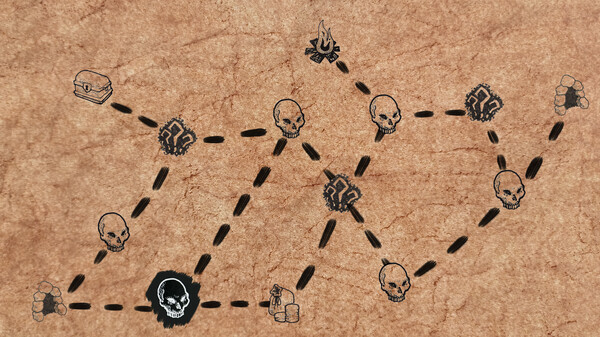 Spells and Sacrifice screenshot 6