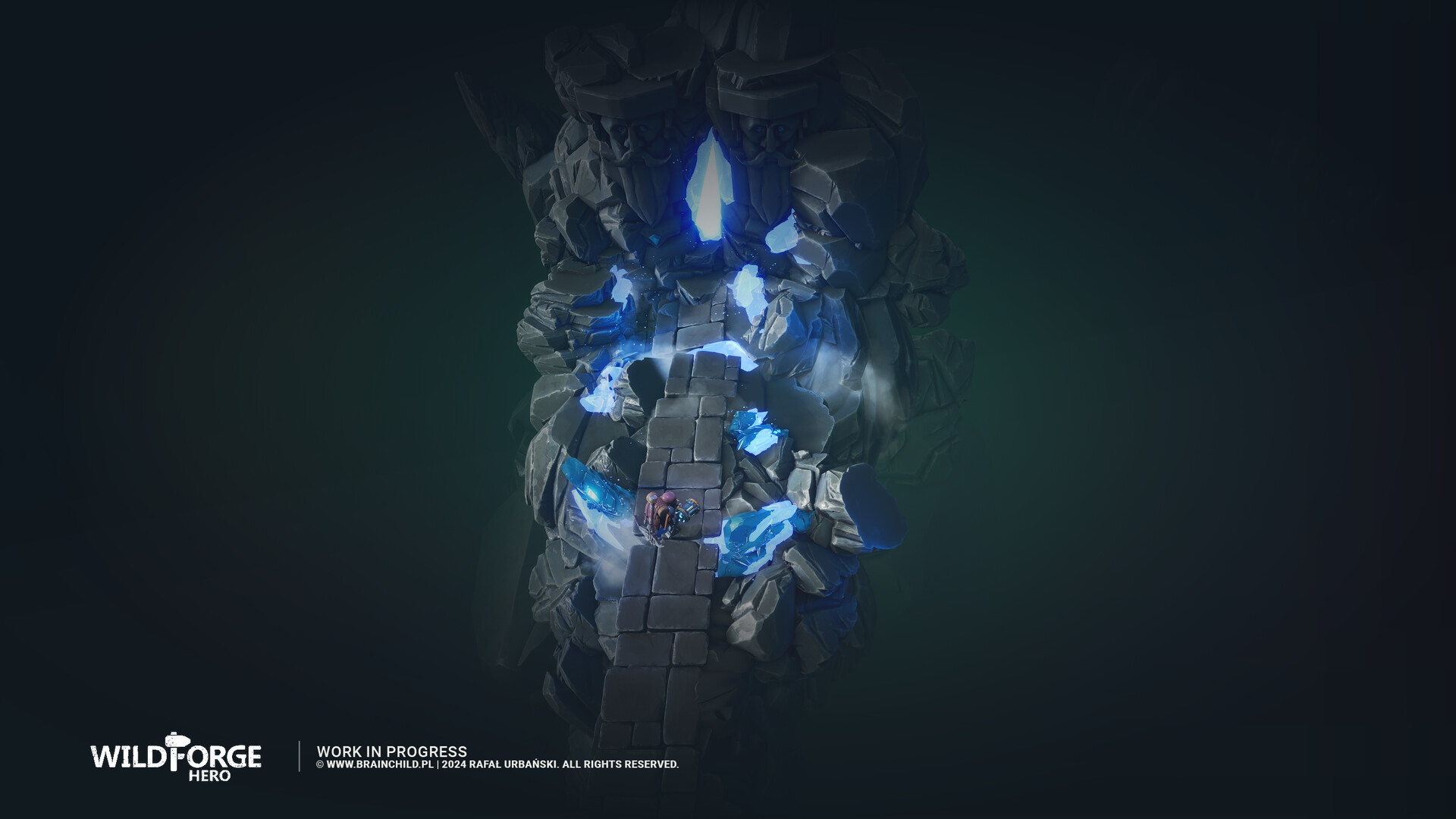 Wildforge Hero screenshot 5