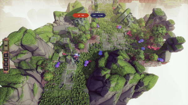 Screenshot media