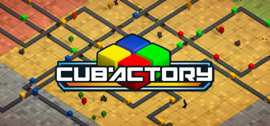 Cubactory