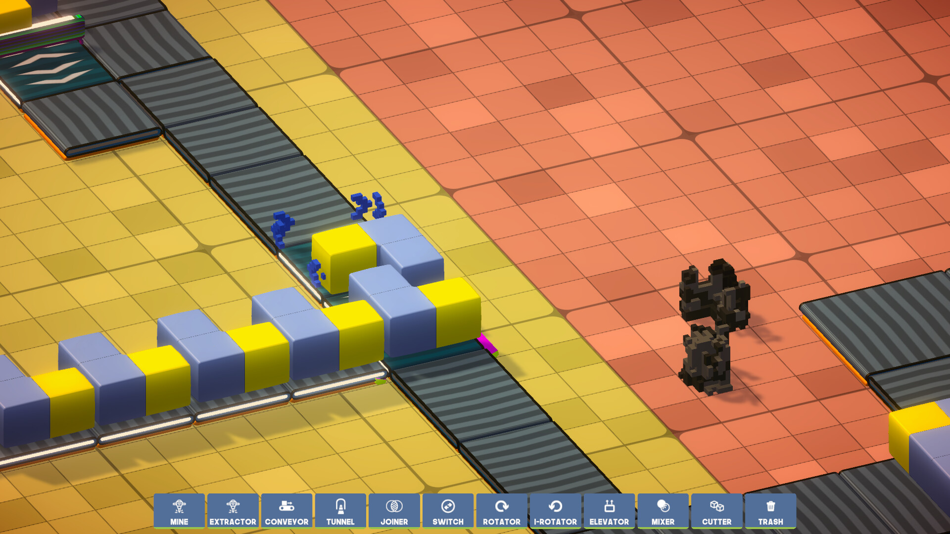 Cubactory screenshot #6