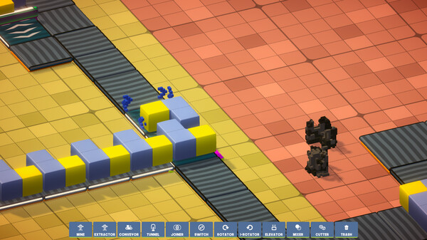 Cubactory screenshot 6