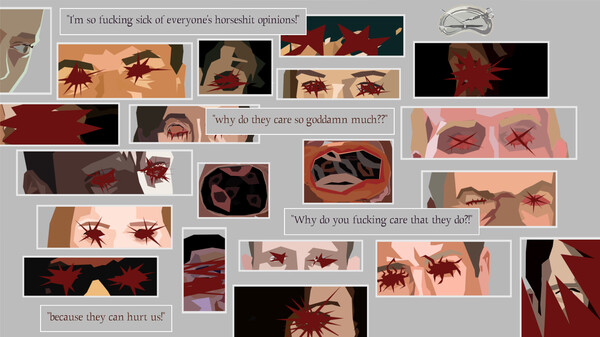 Dissecting Love screenshot 1