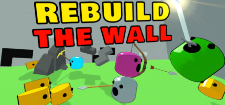 Rebuild the Wall Cheat Engine/CT