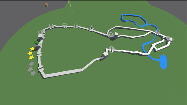 Rebuild the Wall screenshot 2