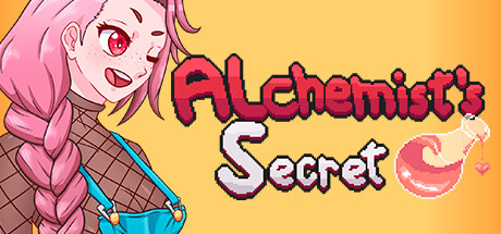 Alchemist's Secret steam charts