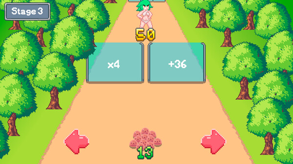 Slimes are the Strongest screenshot 2