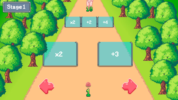 Slimes are the Strongest screenshot 1