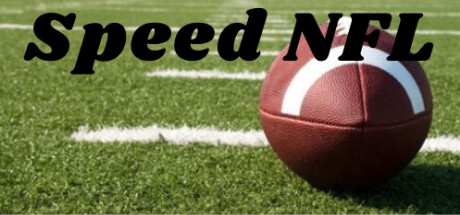 Speed NFL Cover Image