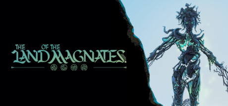 The Land of the Magnates banner image