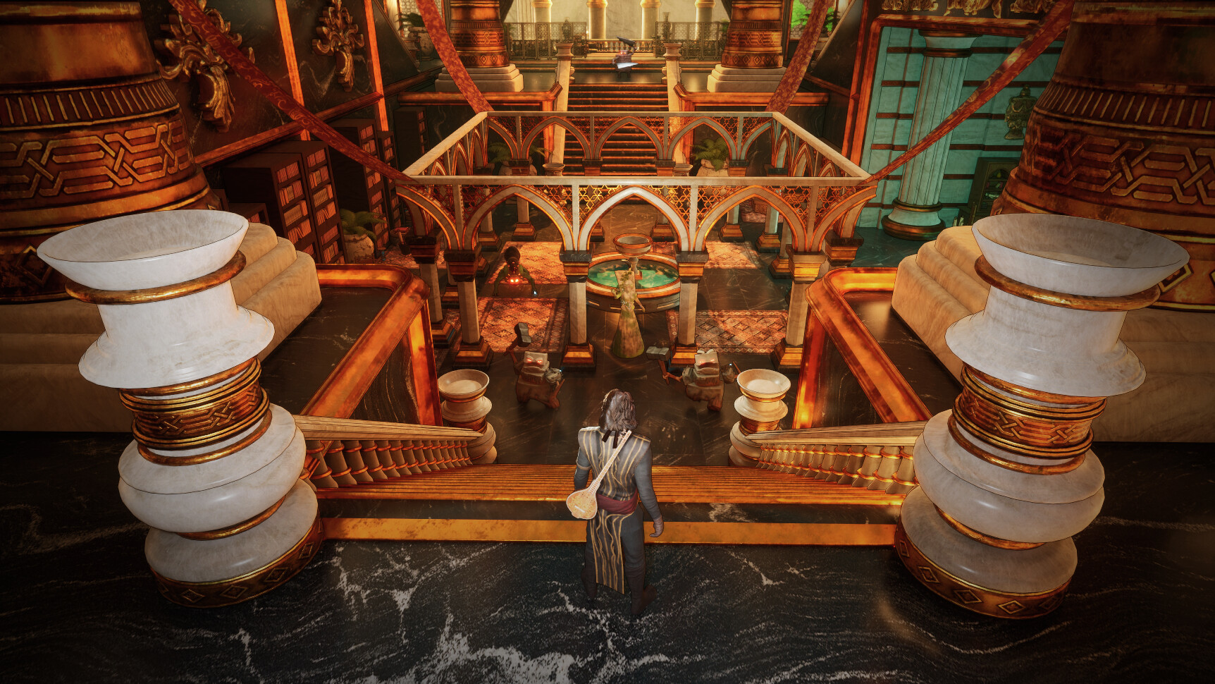 The Land of the Magnates screenshot #7