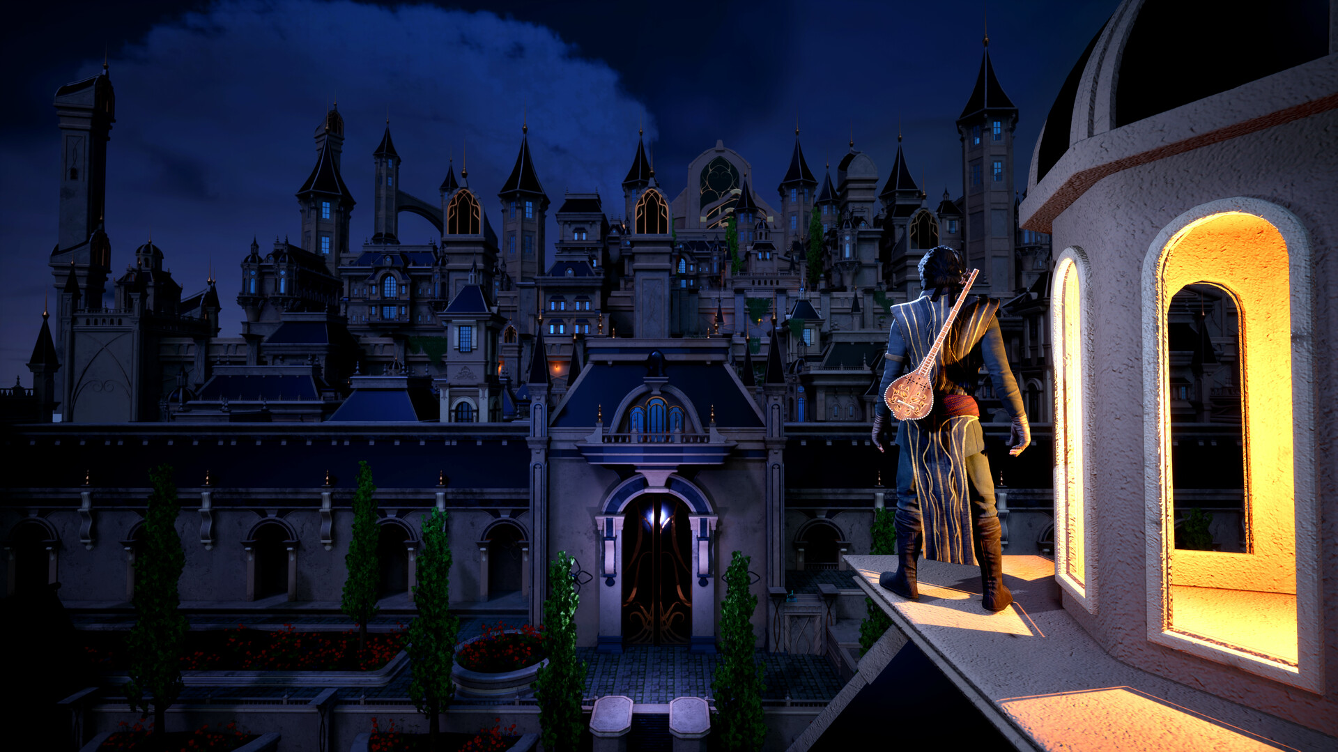 The Land of the Magnates screenshot #6