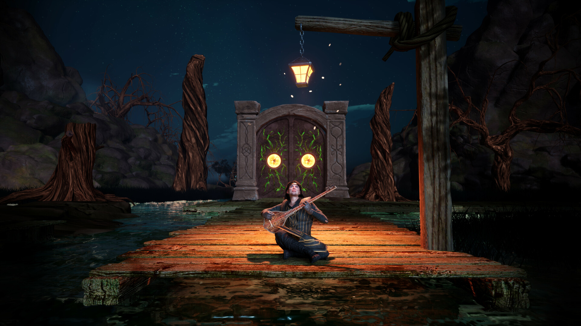 The Land of the Magnates screenshot #4