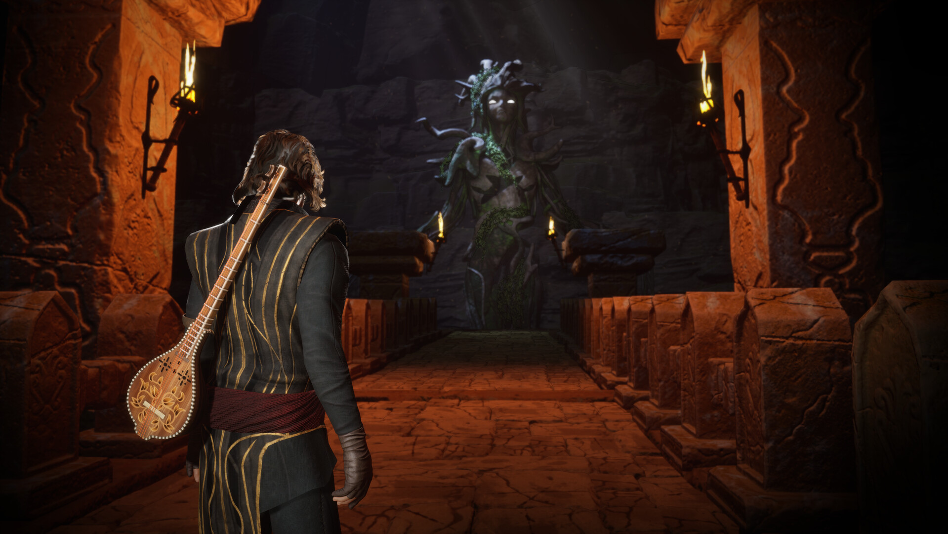 The Land of the Magnates screenshot #8