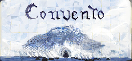 Convento steam charts