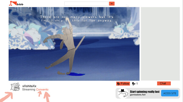 Convento screenshot 5