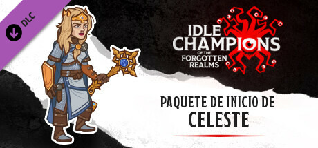 Paquete de inicio de Celeste