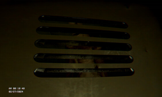 The Backrooms: Unseen Tapes screenshot 4