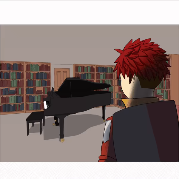 Symphony Stride video 4
