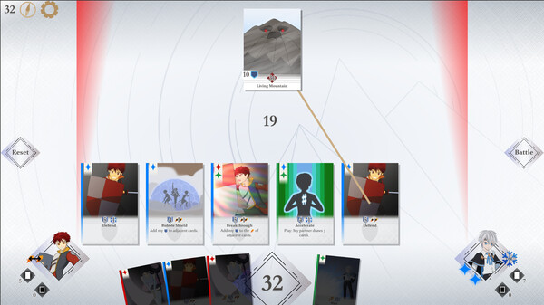 Symphony Stride screenshot 5