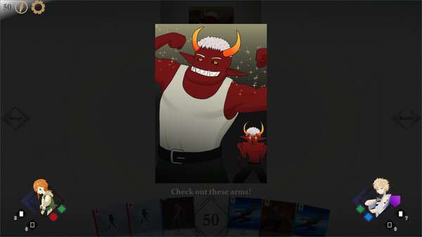 Symphony Stride screenshot 4