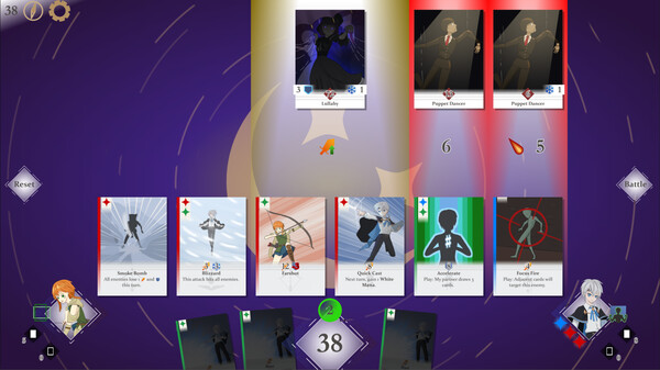 Symphony Stride screenshot 6