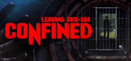 CONFINED: Leaving OKB-134 banner