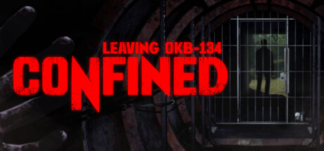 CONFINED: Leaving OKB-134 Cheat Engine/CT