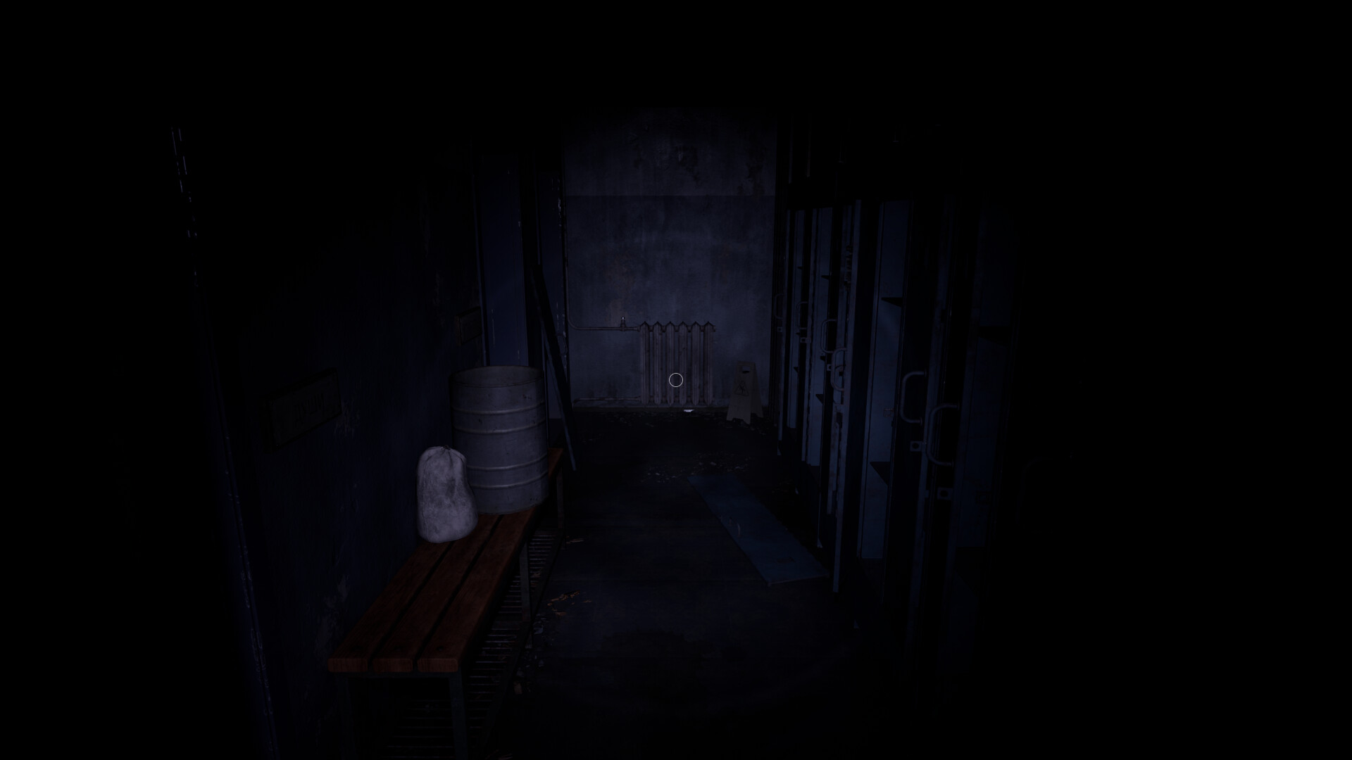 CONFINED: Leaving OKB-134 screenshot #15