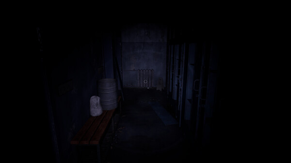 Screenshot z CONFINED: Leaving OKB-134 Screenshot z CONFINED: Leaving OKB-134