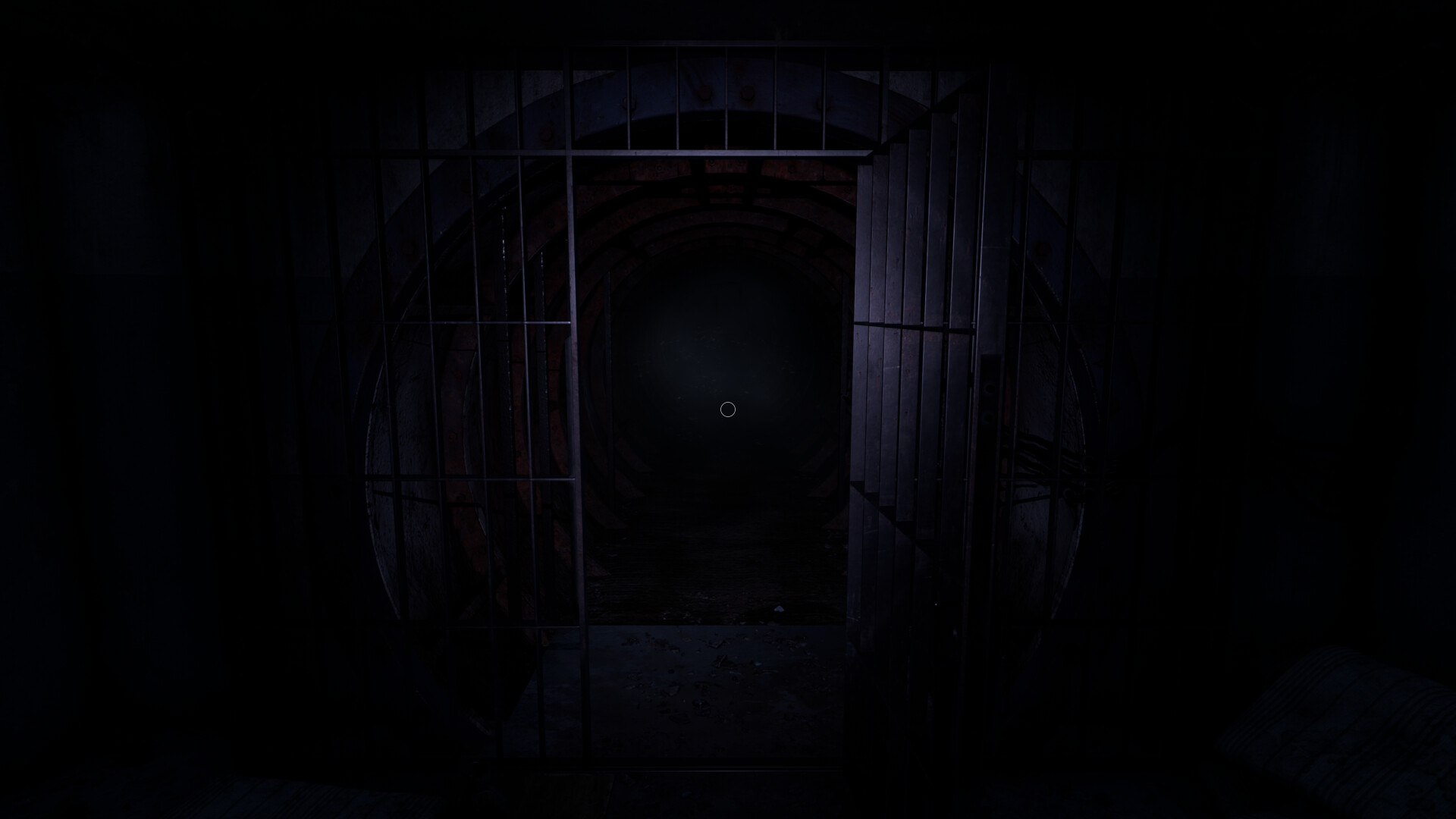 CONFINED: Leaving OKB-134 screenshot #7