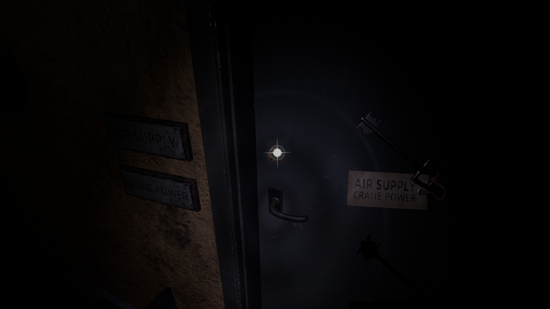 CONFINED: Leaving OKB-134 screenshot #9
