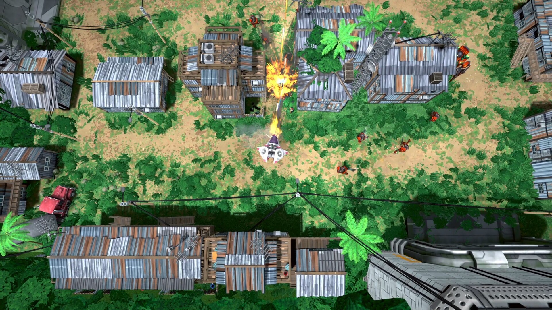 Augurium Mortis Featured Screenshot #1