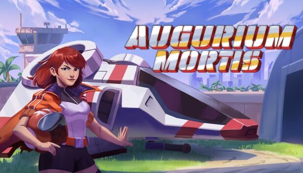 Augurium Mortis