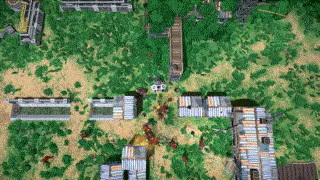 Augurium Mortis video 3