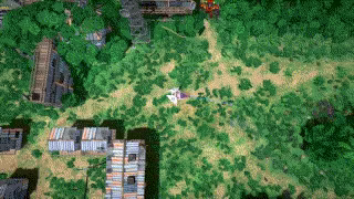 Augurium Mortis video 4